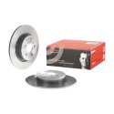 Conjunto de discos de freio BREMBO 08.C301.11