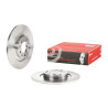 Conjunto de discos de freio BREMBO 08.C309.10