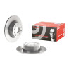 Conjunto de discos de freio BREMBO 08.D425.11