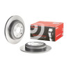 Conjunto de discos de freio BREMBO 08.N233.11