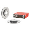 Conjunto de discos de freio BREMBO 08.N282.11