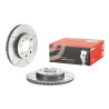 Disco de travão BREMBO MAX LINE