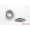Jogo de 2 discos de freio BREMBO 09.4964.10