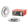 Disco de travão BREMBO MAX LINE