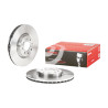 Jogo de discos de freio BREMBO 09.5180.30