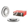 Disco de travão BREMBO MAX LINE