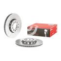 Disco de travão BREMBO MAX LINE