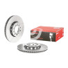 Disco de travão BREMBO MAX LINE