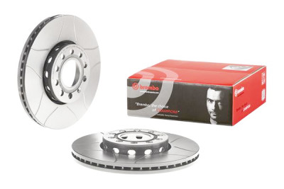 Disco de travão BREMBO MAX LINE