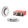 Disco de travão BREMBO MAX LINE