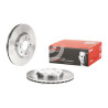 Conjunto de discos de freio BREMBO 09.5843.10