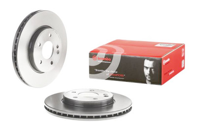 Jogo de discos de freio COATED DISC LINE