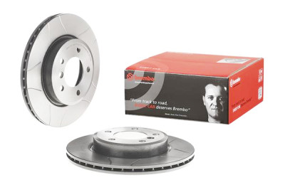 Disco de travão BREMBO MAX LINE