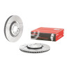 Disco de travão BREMBO MAX LINE