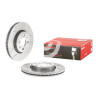 Disco de travão BREMBO MAX LINE