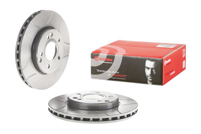 Disco de travão BREMBO MAX LINE
