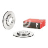 Conjunto de discos de freio BREMBO 09.8483.10