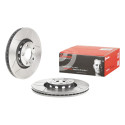 Disco de travão BREMBO MAX LINE