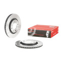 Disco de travão BREMBO MAX LINE