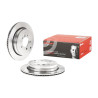 Jogo de discos de freio BREMBO 09.8874.30