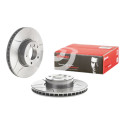 Disco de freio BREMBO MAX LINE