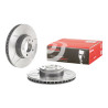 Disco de freio BREMBO MAX LINE