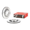 Conjunto de discos de freio BREMBO 09.9132.10