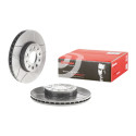 Disco de travão BREMBO MAX LINE