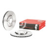 Jogo de discos de freio BREMBO 09.9365.20