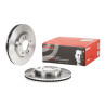 Jogo de discos de freio BREMBO 09.9574.40