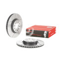 Disco de freio BREMBO MAX LINE