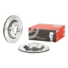 Conjunto de discos de freio BREMBO 09.9827.10