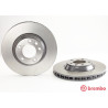 Disco de travão COATED DISC LINE