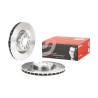 Conjunto de discos de freio BREMBO 09.A444.40