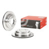 Conjunto de discos de freio BREMBO 09.A450.10