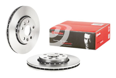 Disco de freio BREMBO 09.A727.20