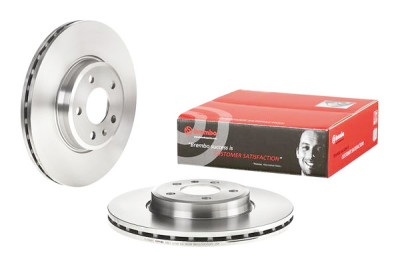 Disco de freio BREMBO 09.A820.10