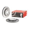 Jogo de discos de freio COATED DISC LINE