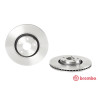 Conjunto de discos de freio BREMBO 09.B046.10