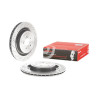 Jogo de Disco de travão