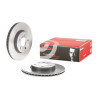 Conjunto de discos de freio BREMBO 09.C349.11