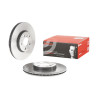 Conjunto de discos de freio BREMBO 09.C350.11