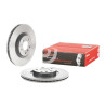 Conjunto de discos de freio BREMBO 09.C351.11