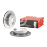 Conjunto de discos de freio BREMBO 09.C930.11