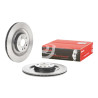 Conjunto de discos de freio BREMBO 09.C939.11