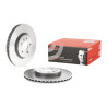 Conjunto de discos de freio BREMBO 09.D392.11