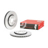 Conjunto de discos de freio BREMBO 09.N248.11