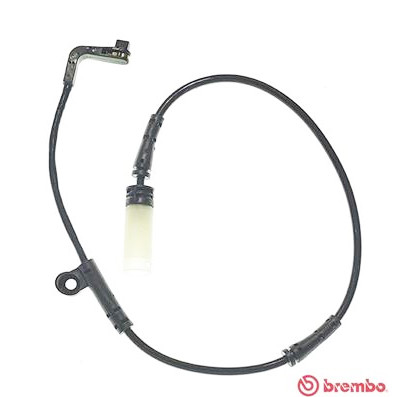 Aviso de contato, desgaste do freio BREMBO A 00 228