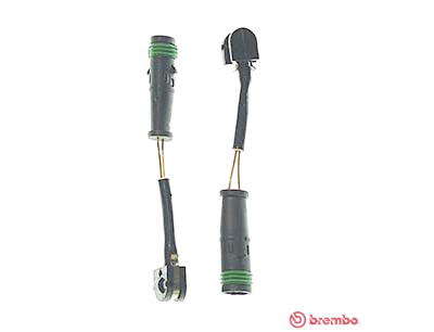 Aviso de contato, desgaste do freio BREMBO A 00 288