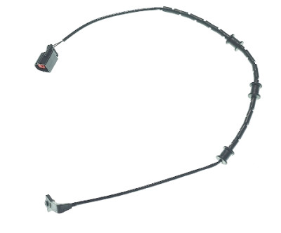 Aviso de contato, desgaste do freio BREMBO A 00 461
